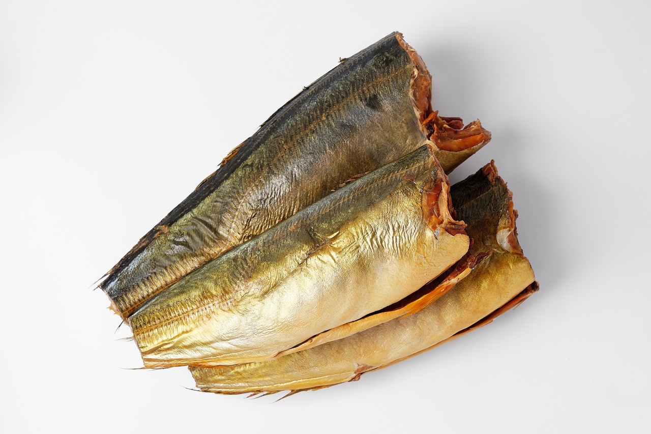 ставрида копчена Ставріда холодного копчення 1