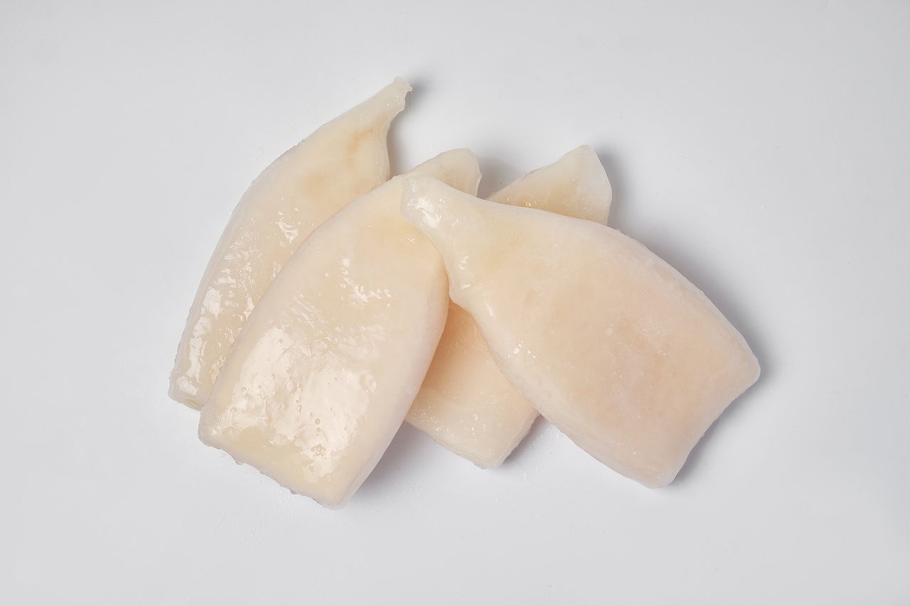 туби кальмара морожені Туби Кальмара 1