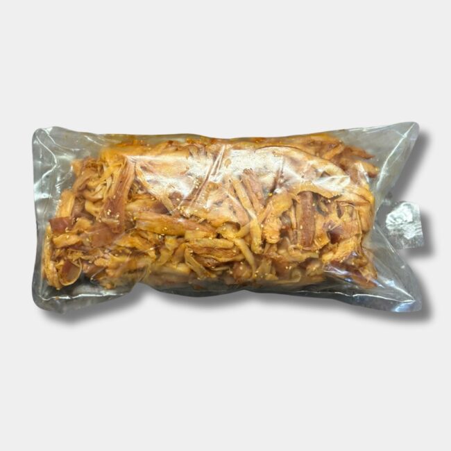 Снеки Кальмар з паприкою, упаковка (1000грам)