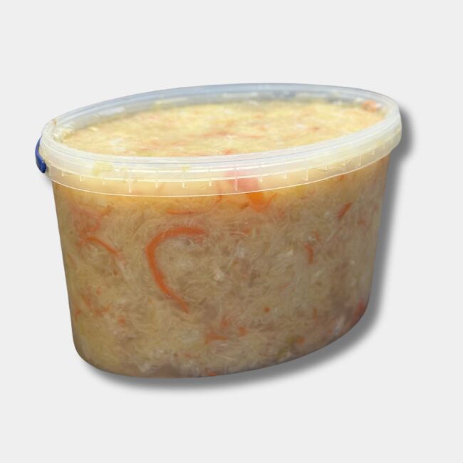 Капуста Квашена (5000грам)